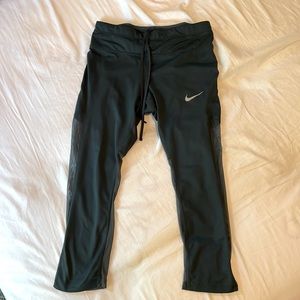 Nike dry fit leggings